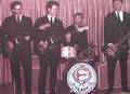 The Readymen
