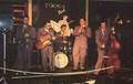The Rhythm Hogs