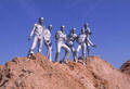 The Rockets
