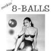 The Rockin' 8-Balls