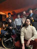 The Sences