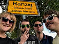 The Sleazy Throats