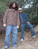 The Smoking Trees