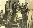 The Soul Vendors
