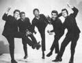 The Starliters