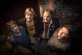 The Stoneage Hearts