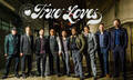 The True Loves