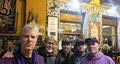 The Vibeke Saugestad Band