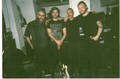 The Wilful Boys