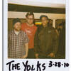 The Yolks
