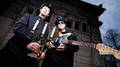 Thee Gravemen