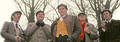 Thee Headcoats Sect