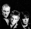 Three O'clock Heroes