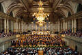 Tonhalle-orchester Zurich