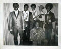Unnatural Funk Band
