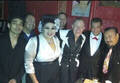 Vicky & The Big Beat Tafoya