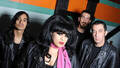 Vicky And The Vengents