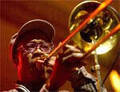 Vin Gordon