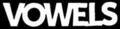 Vowels