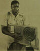 Washboard Sam