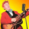 Wee Willie Harris