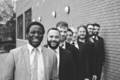 Wesley Bright & The Honeytones