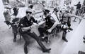 X Cops