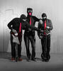 Z And The Tiki Twisters