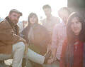 The Magnetic Fields