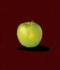 Angry Apple