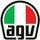 AGV Accessories for Motorcycle Helmets
