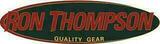 Ron Thompson Fishing tackle