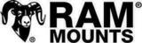 Ram Mounts Motorkářská výbava