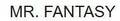 Mr. Fantasy
