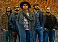 The Marcus King Band