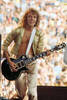 Peter Frampton Band