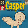 Casper The Friendly Ghost