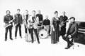 The Bamboos