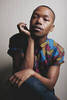 Nakhane Touré