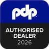 PDP by DW