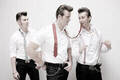 The Baseballs