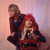 Gene Loves Jezebel