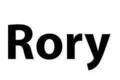 Rory