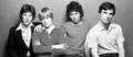 The Talking Heads
