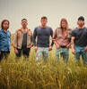 The Glorious Sons