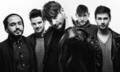 Kids In Glass Houses