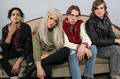 The Nectars