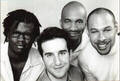 Joshua Redman Quartet