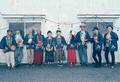 Minyo Crusaders