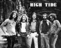 High Tide